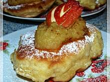 Fot. angel@, Racuszki drożdżowe