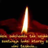 Już tylko ...wspomnienie 