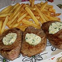 Steki Z Polskiej Polędwicy