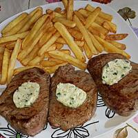 Steki Z Polskiej Polędwicy