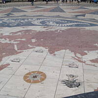 Moje spojrzenie na Portugalię