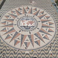 Moje spojrzenie na Portugalię