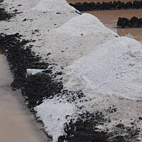 Salinas de Fuencaliente