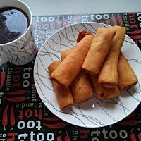 Paszteciki szczecińskie z mięsem rosołowym