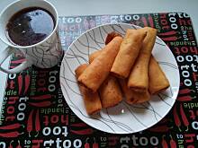 Fot. Monia1805, Paszteciki szczecińskie z mięsem rosołowym