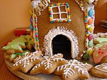 Fot. Wróbelek, Lukier królewski