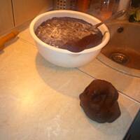 Pierniki Bożonarodzeniowe