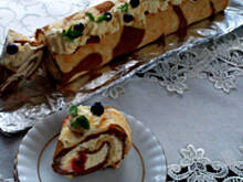 Fot. Olkka, Rolada Żyrafa