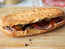 Fot. Kobi1704, Meksykańskie panini