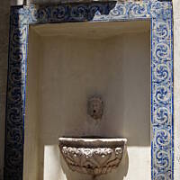 Moje spojrzenie na Portugalię