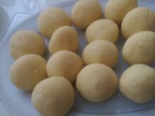 Fot. BalbinaPtys, Kluski