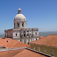 Moje spojrzenie na Portugalię