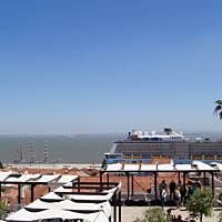 Moje spojrzenie na Portugalię