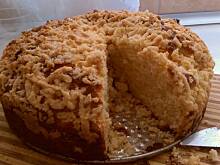 Fot. BalbinaPtys, Drożdzowe bez wysiłku