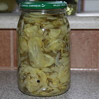 Sałatka Ogórkowa na zimę