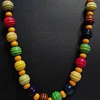 Koralikomania (i nie tylko)