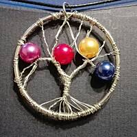 Koralikomania (i nie tylko)