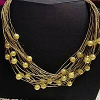 Koralikomania (i nie tylko)