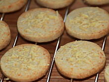 Fot. iwciaG, Ciastka Piwno-Serowe