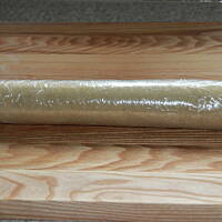 Ciastka Piwno-Serowe