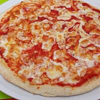 Pizza - Absolutnie Pyszna