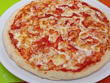 Fot. goplana2, Pizza - Absolutnie Pyszna