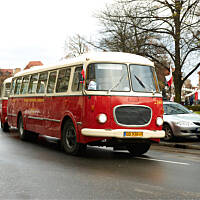 Parada Niepodległości 2015