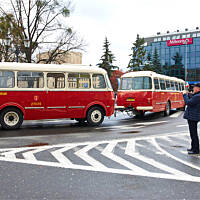 Parada Niepodległości 2015