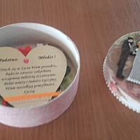 Weselna galeria i nie tylko.......