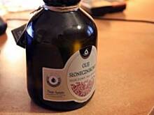 Fot. iwcia90, Kuracja olejem słonecznikowym