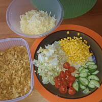 "jacket potatoes"--ziemniaki w mundurkach