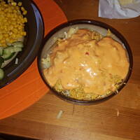 "jacket potatoes"--ziemniaki w mundurkach