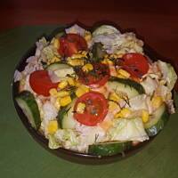 "jacket potatoes"--ziemniaki w mundurkach