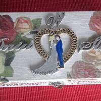 Weselna galeria i nie tylko.......