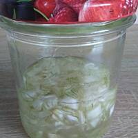 Syrop z cebuli na przeziebienie