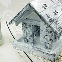 Decoupage, kartki, zaproszenia, albumy, notesy itp