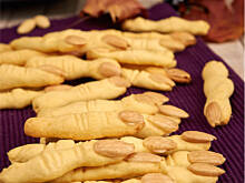 Fot. Wkn, Paluchy wiedźmy