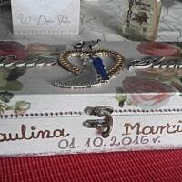 Weselna galeria i nie tylko.......