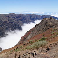 La Palma - maj 2018