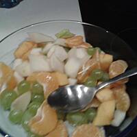 sałatkowa niespodzianka