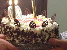 Fot. JuliettaPyszna, prosty tort bezglutenowy