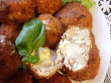 Fot. onlyred, Soczyste kulki drobiowe