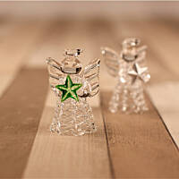 Jak zrobić choinkę sznurkową z aniołkiem na czubku