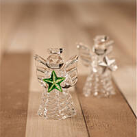 Jak zrobić choinkę sznurkową z aniołkiem na czubku