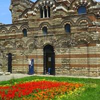 cz. II - Różne oblicza Bułgarii...