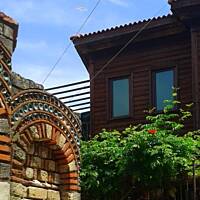 cz. II - Różne oblicza Bułgarii...