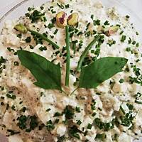 Sałatka Kalifornijska