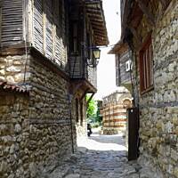 cz. II - Różne oblicza Bułgarii...