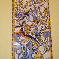 Moje spojrzenie na Portugalię