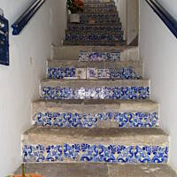 Moje spojrzenie na Portugalię